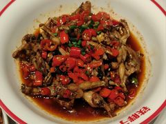 口味田鸡-铁胖子口碑长沙菜·龙虾烧烤(赤岗社区店)