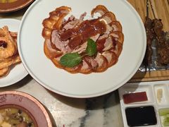 -范家小馆·烤鸭新京菜(金融街店)