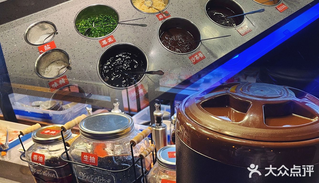 🌟網紅國潮火鍋店🔥出片聚餐一條龍‼️