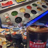 🌟網紅國潮火鍋店🔥出片聚餐一條龍‼️