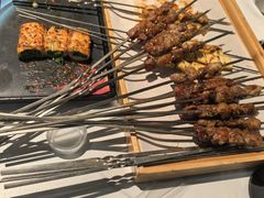 -西夏回族烧麦馆(牡丹街店)