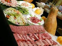 -佛山皇冠假日酒店-西餐厅