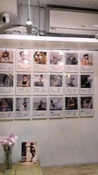 -无界瑜伽普拉提