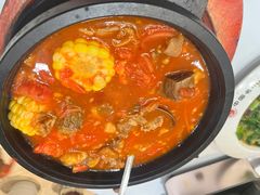 -直隶安家牛肉罩饼(建华店)