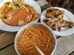 -Doo Dee Thai Food(Issan/Isaan/Esan)