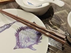 -前海沿·青岛菜(乐客城店)
