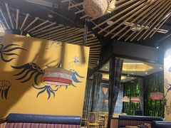 -吃饭皇帝大·土家民族菜(温州万象城店)