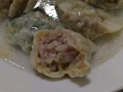 冬菇马蹄鲜肉馄饨-袁记云饺(邯郸路店)