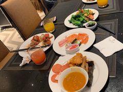 -云尚自助餐厅(佛山南海瞻云酒店)