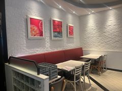 -必胜客(绿地新都会店)