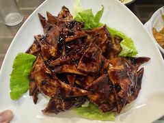 -壶园美食·淮扬菜(东圈门店)