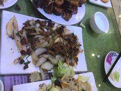 -桃子餐厅·天津菜(红星路直营店)