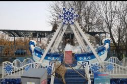 -大望京儿童游乐场