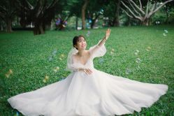 -绿皮火车照相馆 婚纱照旅拍(厦门店)