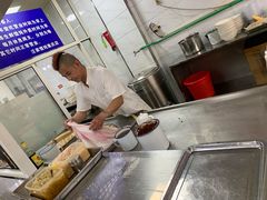 -汪家馄饨(集庆路店)