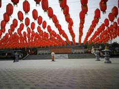 -龙口南山旅游景区