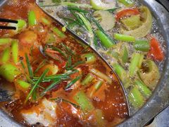 -苗家恒灵酸汤鱼-跳水牛肉连锁店(凯里总店)