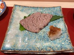 -橼舍鮨青木