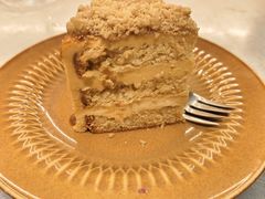 焦糖海盐蛋糕-BAKER&SPICE(祥云小镇店)
