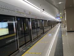 -新南门(地铁站)