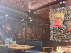 -吃饭皇帝大土家民族菜(正大广场店)