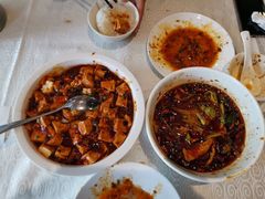 -辣婆婆(航天桥店)