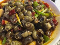 -夜猫子串吧·龙虾.江西小炒(万塘路店)