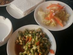 -敦煌酸浆豆腐宴餐厅