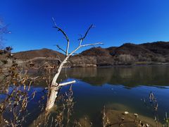 -玉渡山自然风景区