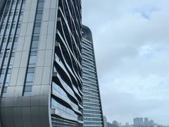 -港珠澳大桥(珠海段)