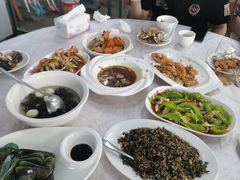 -众味海鲜大排档·活海鲜·潮汕味(南澳店)