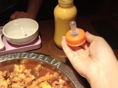 -胖哥俩肉蟹煲(河北勒泰购物中心店)
