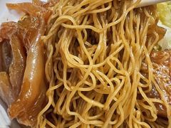 -小梁哥云吞面(黄贝岭店)