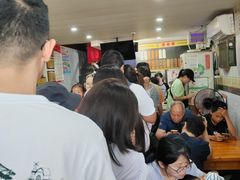 -老袁炒年糕(富豪路店)