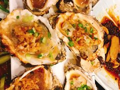 -百味源炭火烤翅 ·夜市大排档(酒仙桥店)