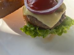 -Lets burger非常汉堡·环球风味(蓝色港湾店)