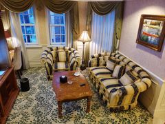 -中旅阿那亚九龙湖·公主酒店