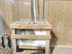 -无印良品餐堂 MUJI Diner(成都太古里店)
