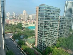 -青岛海尔洲际酒店