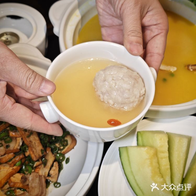 江南菜可是我的挚爱在北京也有很多以江南菜为主打的餐厅