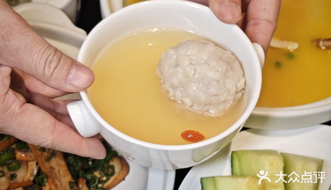 江南菜可是我的挚爱在北京也有很多以江南菜为主打的餐厅