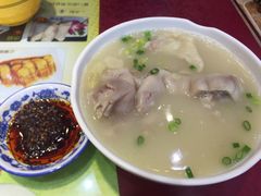 -易老妈蹄花.特色川菜(人民公园总店)