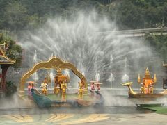 -西双版纳傣族园