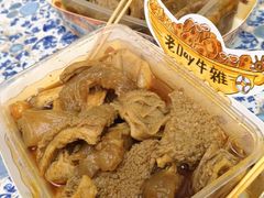 -老day牛杂(官也街总店)