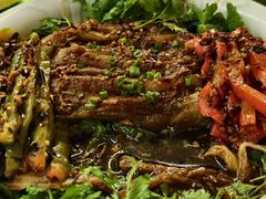 -阳光山水江湖菜馆(西山龙门店)