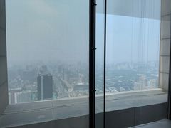 -北京柏悦酒店·锦庭餐厅Dining Room