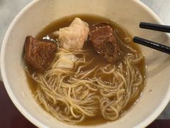 -恩宁刘福记(东华东路店)