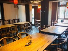 -庆云楼饭庄(什刹海店)