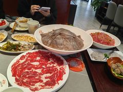 -洞子口重庆鲜货火锅(楚翘城旗舰店)