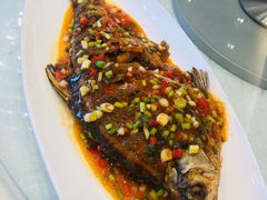 武昌鱼-亢龙太子酒轩(东湖店)